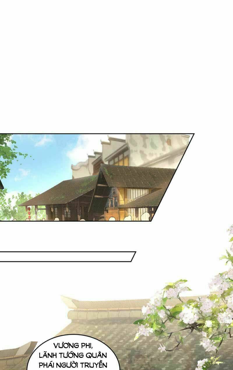 dục hỏa độc nữ chapter 94 4