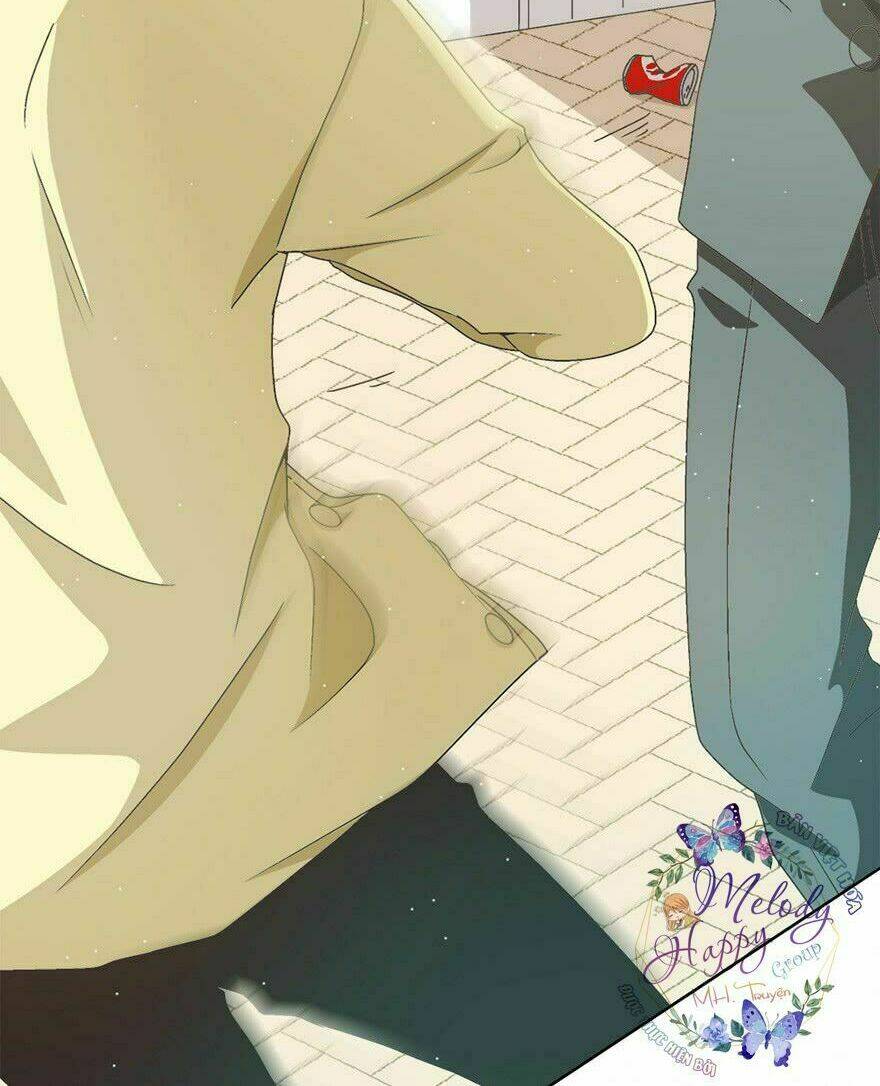 đối nhĩ duy mệnh thị tòng chapter 5 13