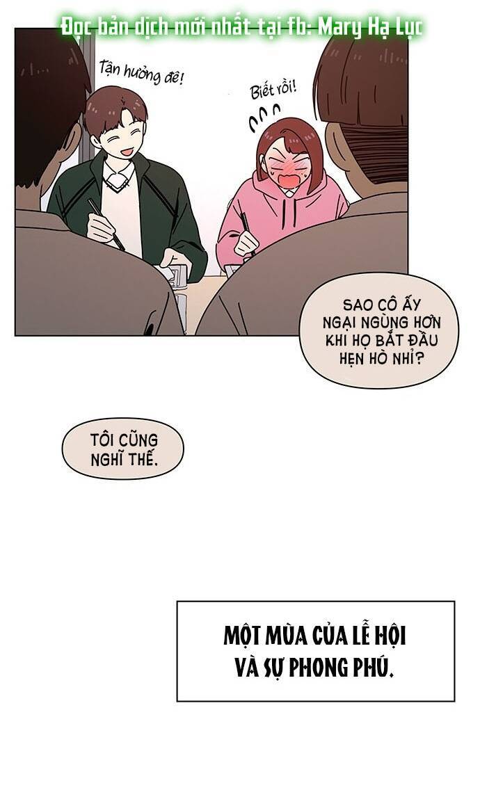 thanh xuân rực rỡ - season of blossom chapter 94 60