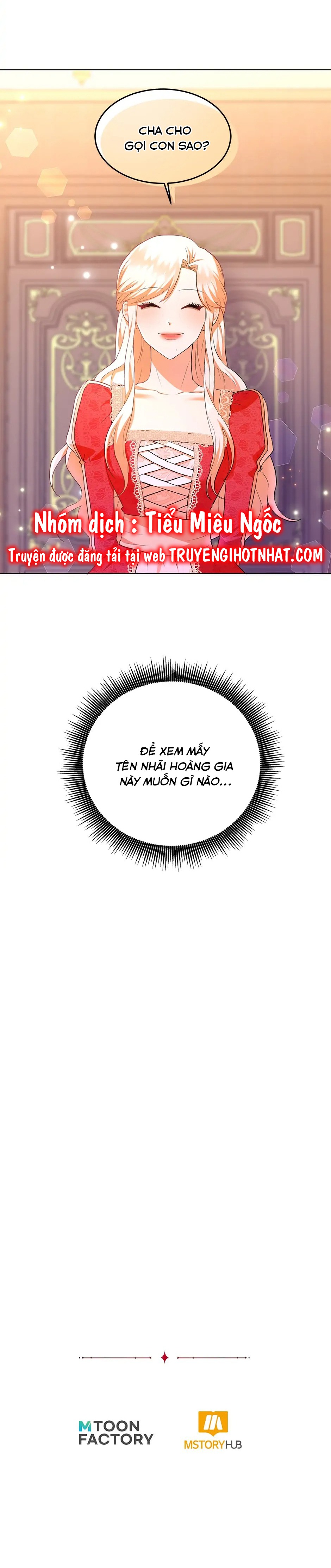 diễn vai ác nữ cũng thật khó khăn chapter 1.2 37