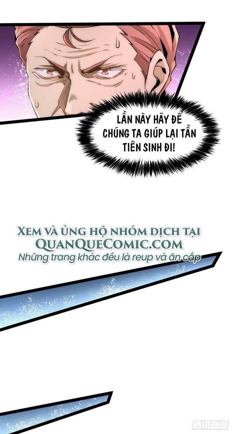 đô thị đỉnh phong cao thủ chapter 126 66