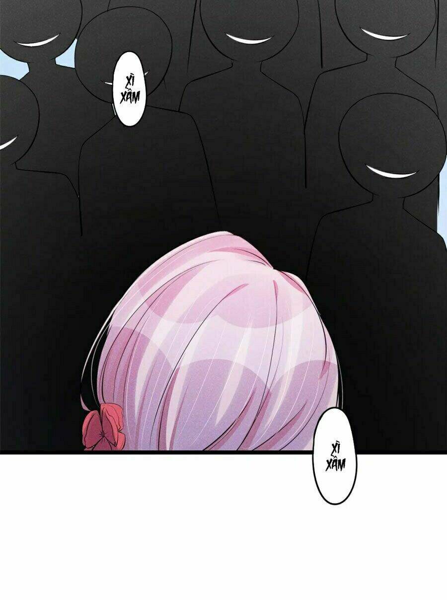 cạm bẫy lửa tình chapter 48 11