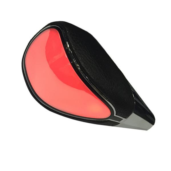 Activated Red LED Car Manual/Automatic Gear  Knob