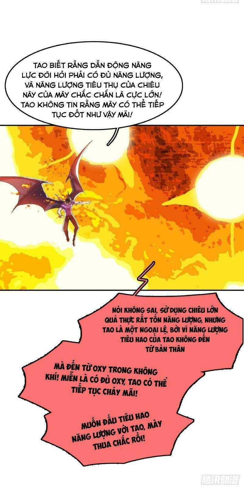 phụ hồn giả chapter 44 6