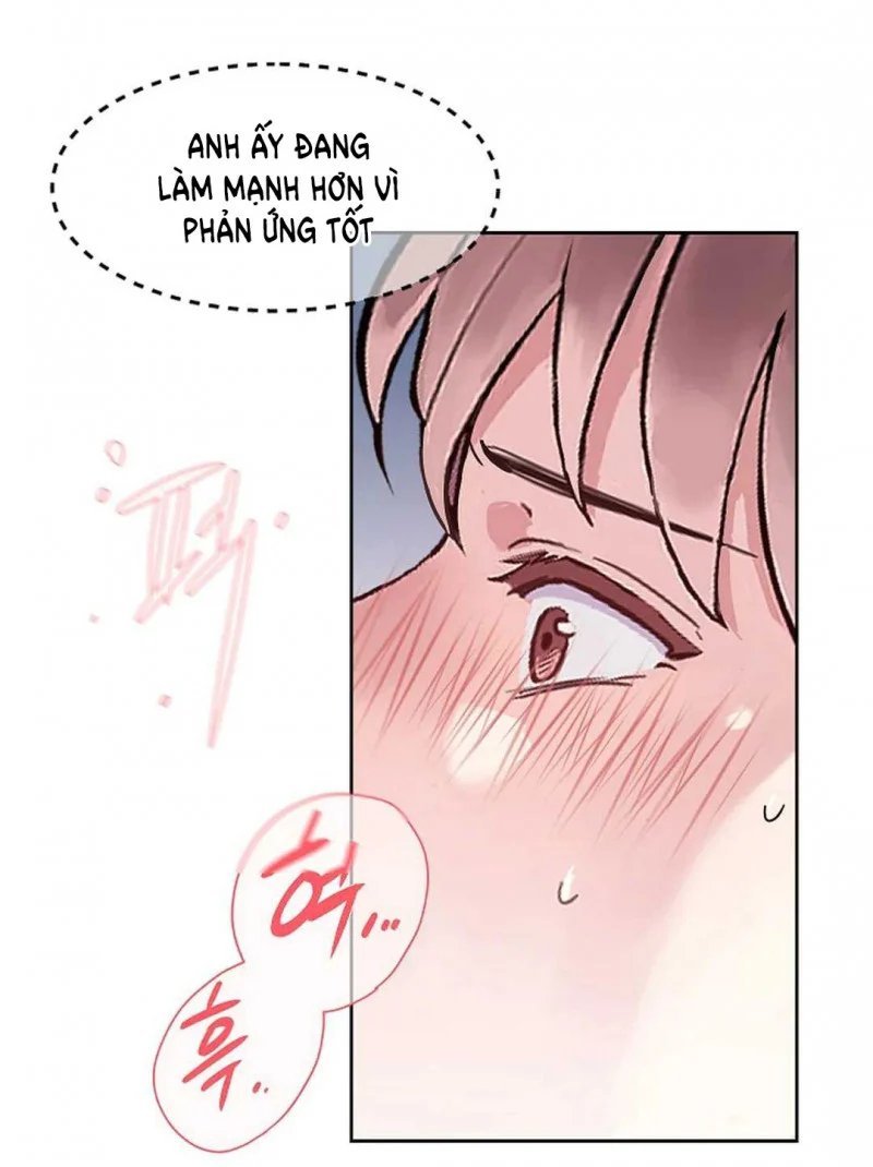 [18+] công tư phân minh chapter 50.5 6