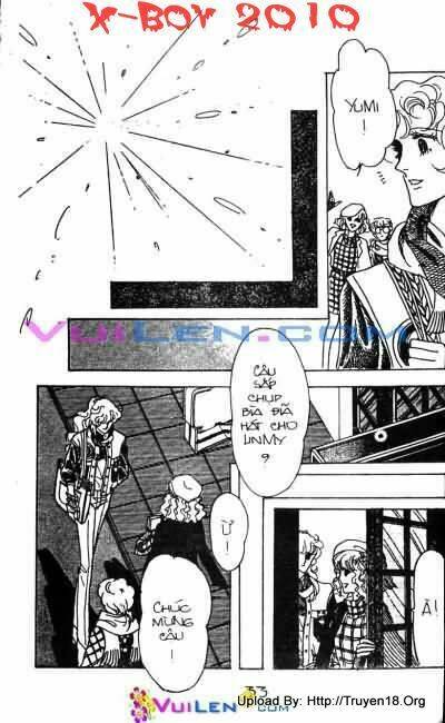 ánh đèn rực rỡ chapter 5 34