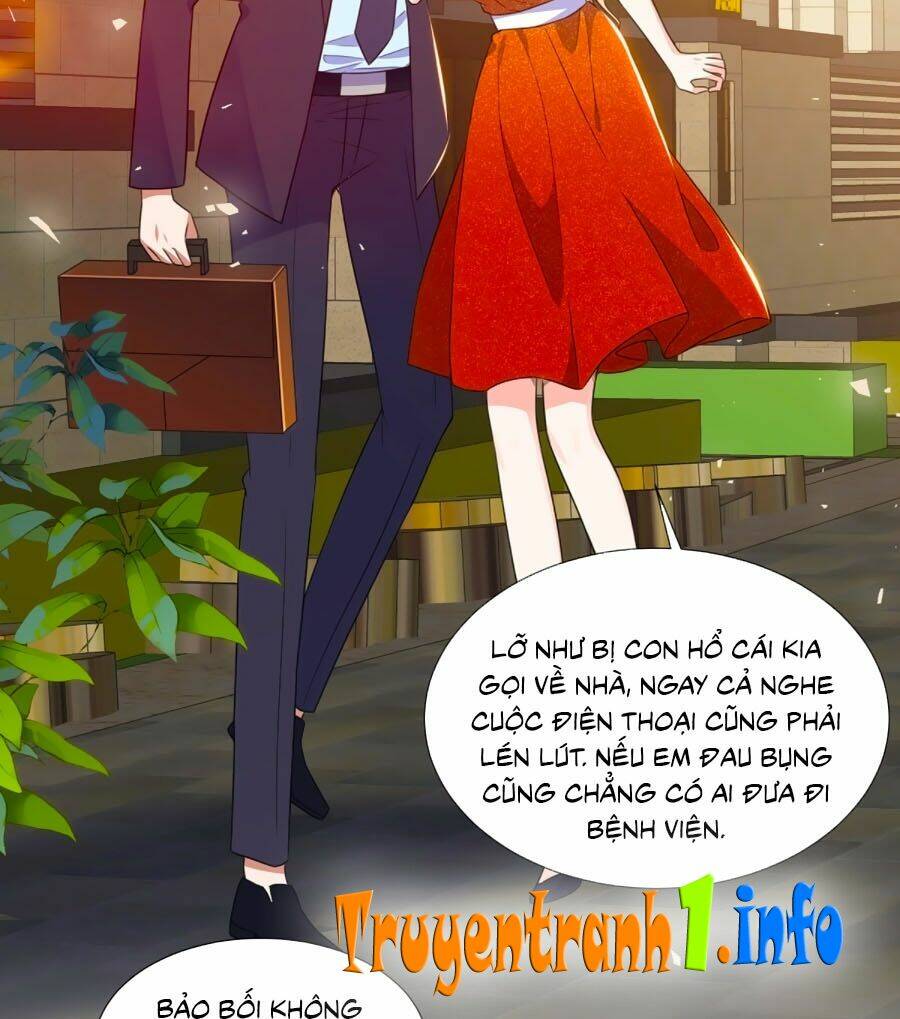 nữ vương tàn nhẫn chapter 21 34