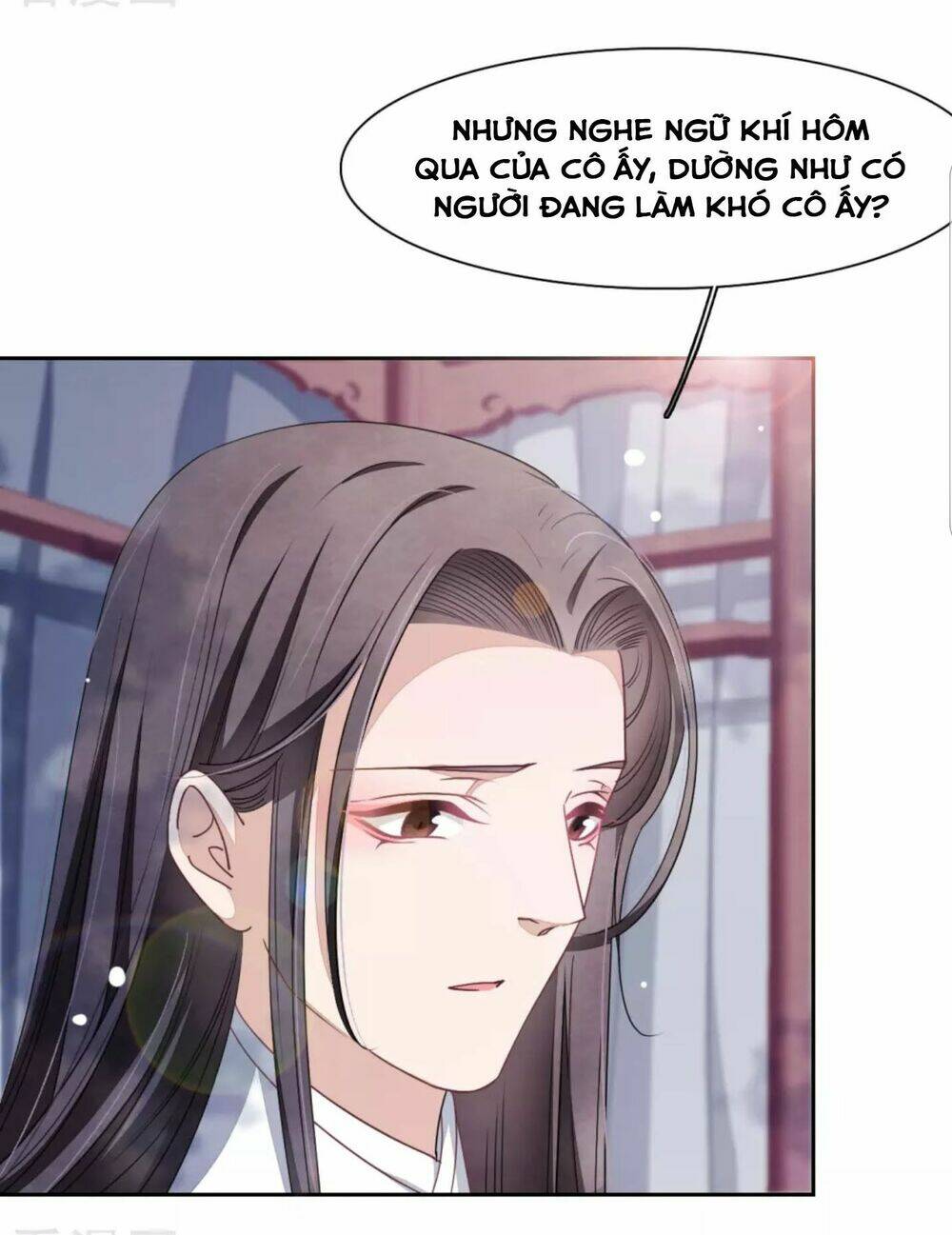xuyên về cổ đại làm quốc bảo chapter 41 25