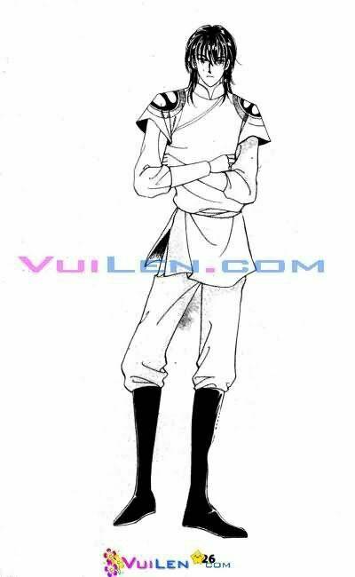 cô nàng đỏm dáng chapter 5 124