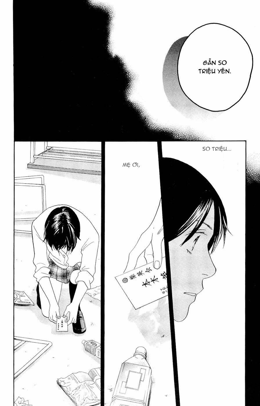 matsuri special chapter 14 36