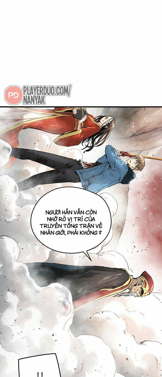 hứa lan chapter 69 27