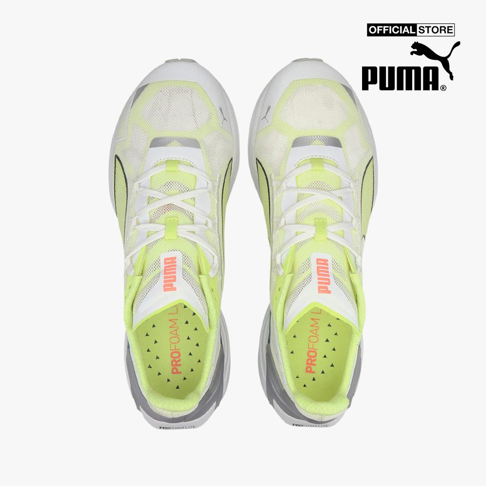 PUMA - Giày sneaker nam UltraRide Running 193753-02