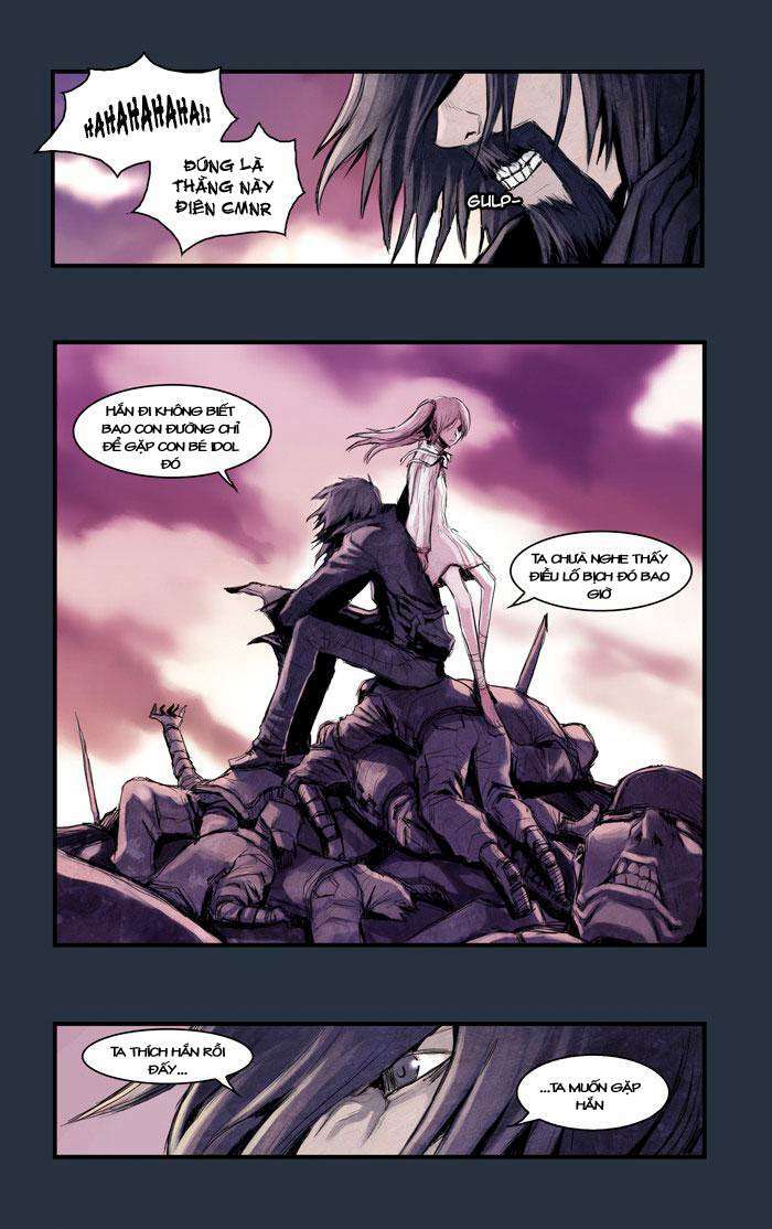 wake up deadman chapter 26 9