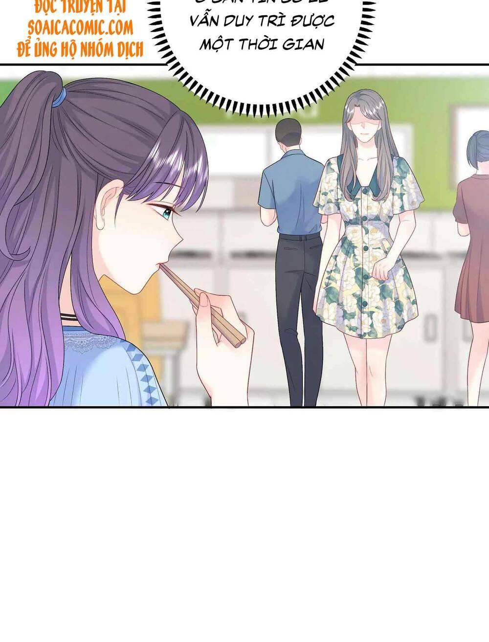 tôi dựa vào tà ý: nghịch chuyển nhân sinh chapter 12 16