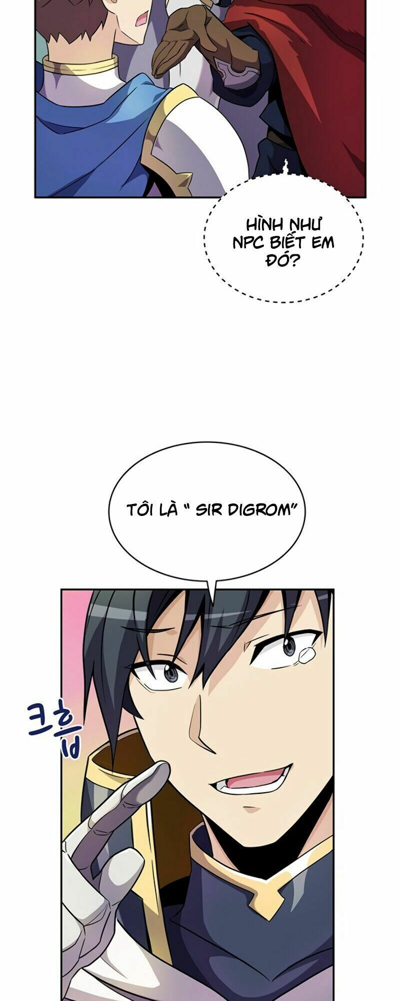 arcane sniper chapter 23 16