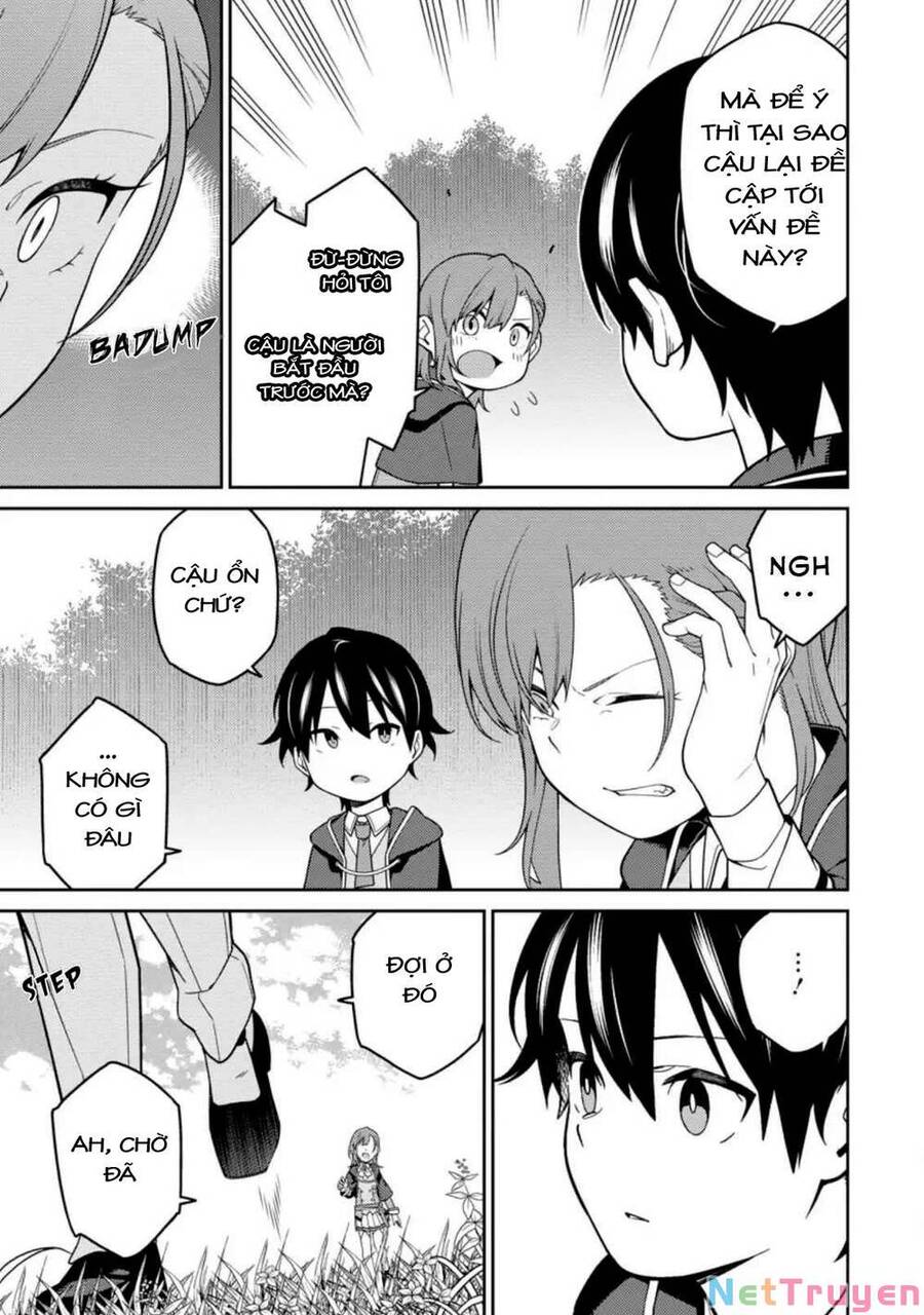 âm dương sư mạnh nhất chuyển sinh chapter 5 30