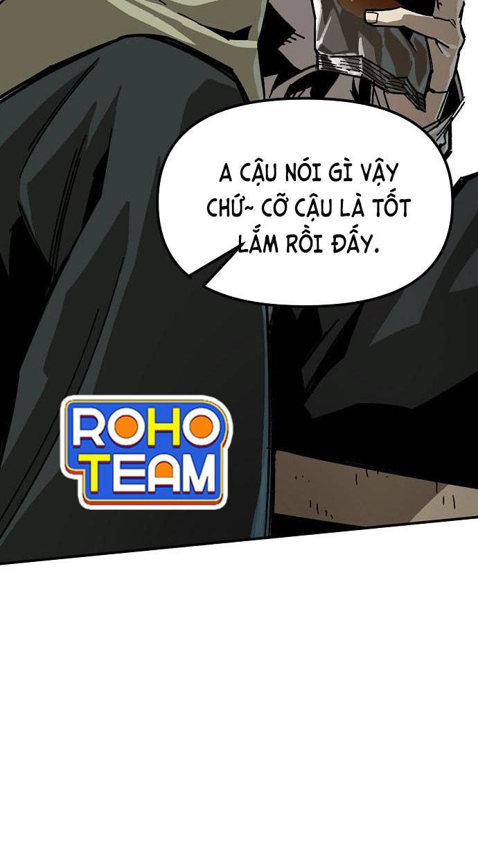 chỉ có cái c.h.ế.t mới là sự cứu rỗi chapter 20 34