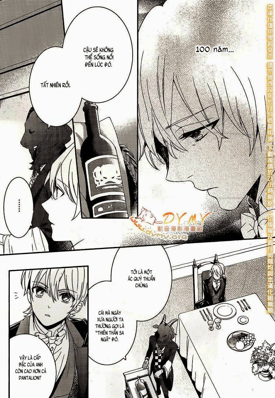 phong ấn triệu hồi ác quỷ dantalion chapter 56 7