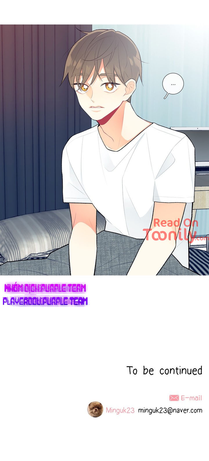 chuyện quái gì đang xảy ra? chapter 4 21