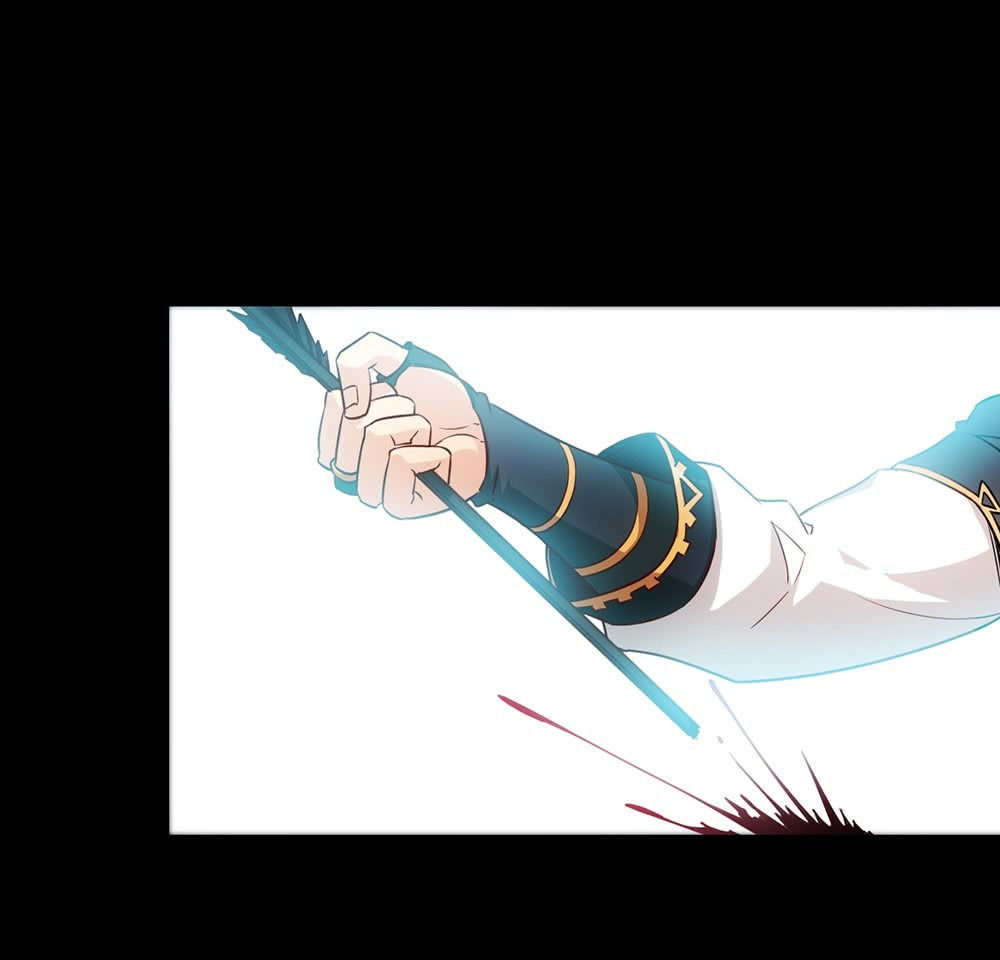 hồng thiên thần tôn chapter 8 8