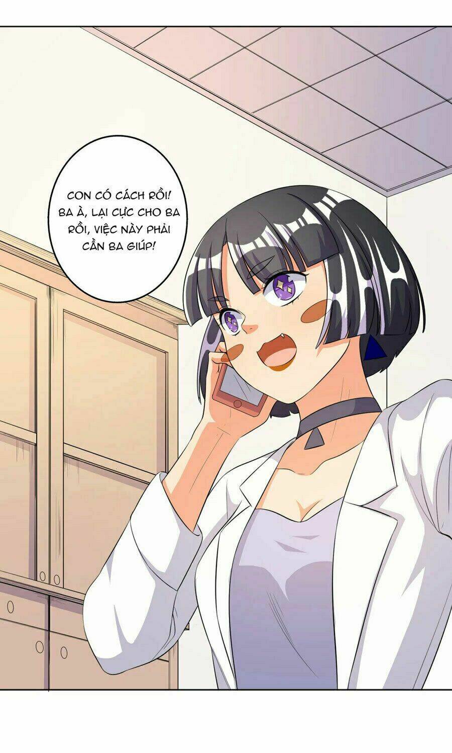 hôn nhân dục vọng: thiếu gia nhẹ một chút! chapter 60 28