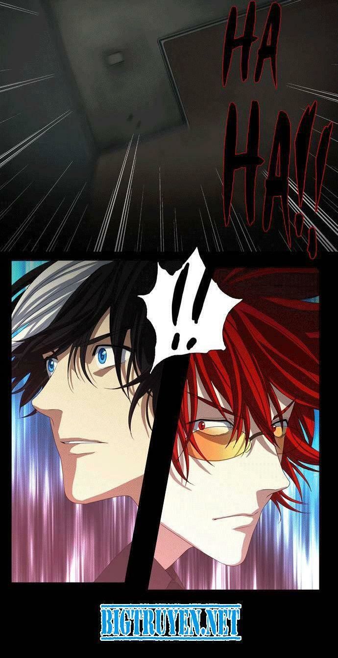 si mun - người giao tiếp với linh hồn chapter 16 19