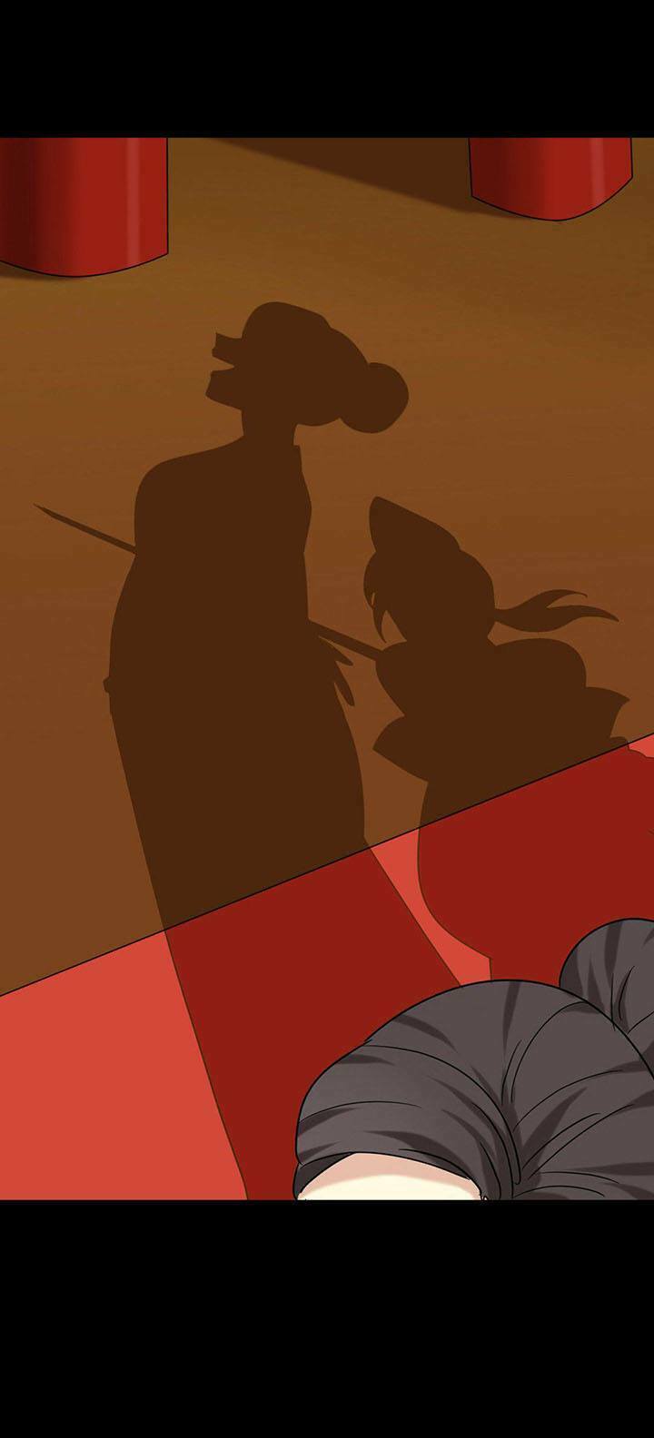 lưỡng bất nghi (full) chapter 173 35