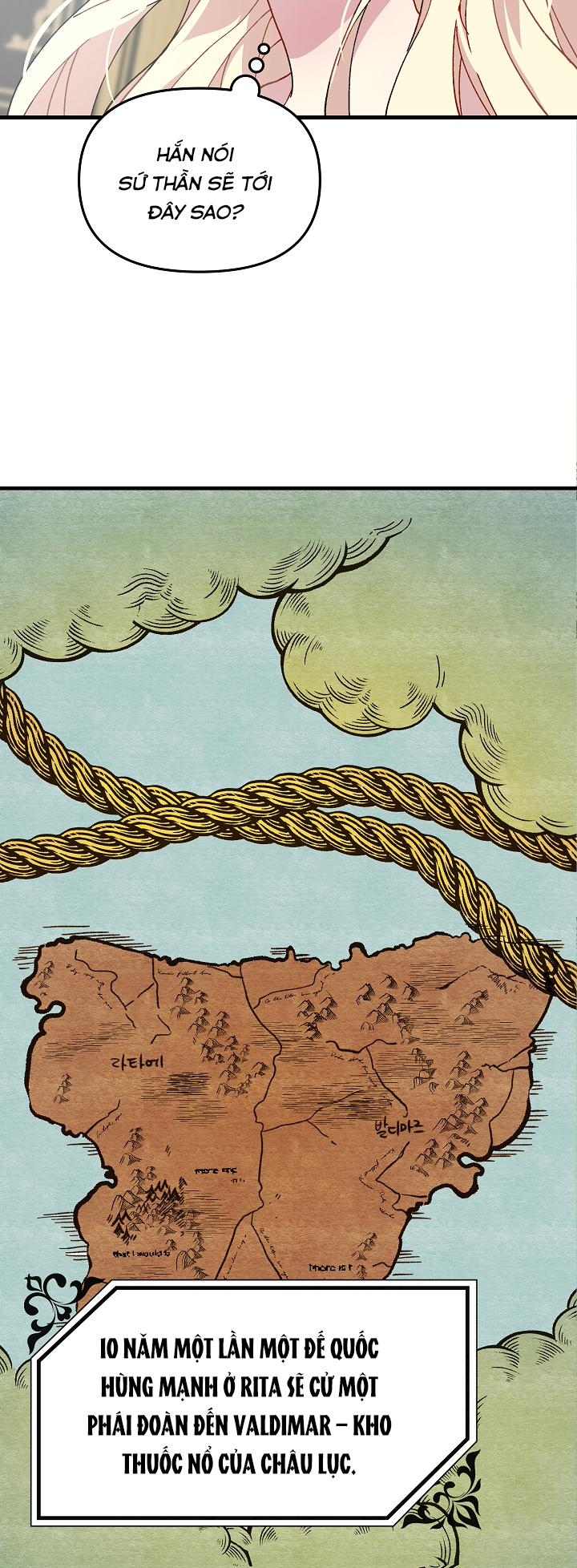 công chúa vờ như điên chapter 2 64