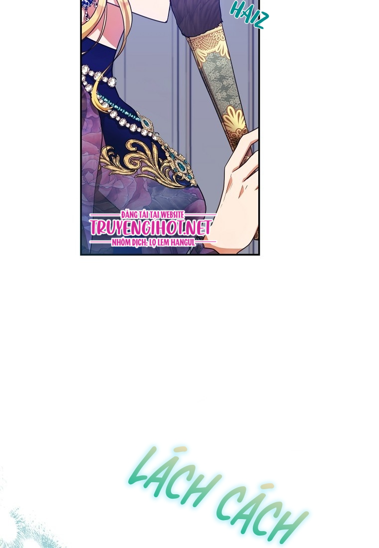 trở thành vợ của nam chính chapter 20.1 22