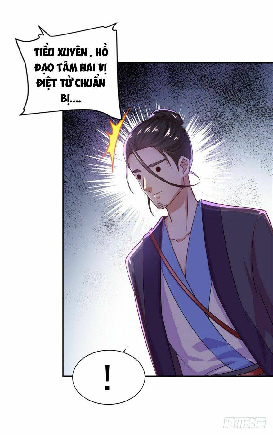 tiên ma đồng tu chapter 40 38