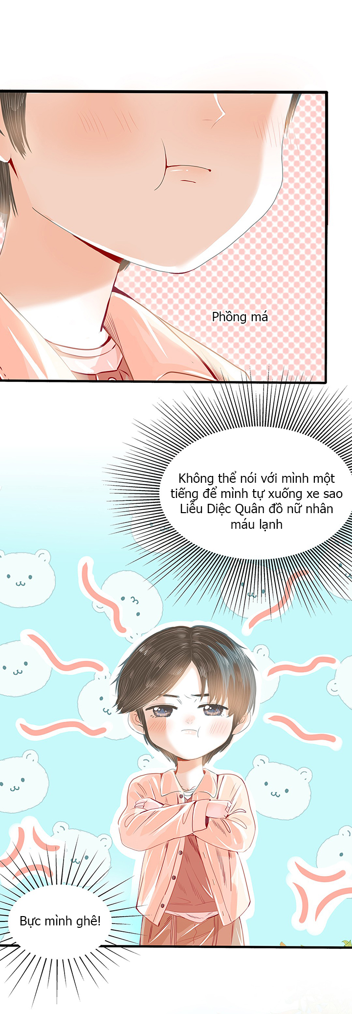 cậu bé ốc sên trên mái nhà chapter 8 25