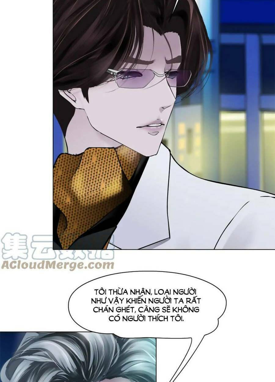 đằng nữ chapter 134 24