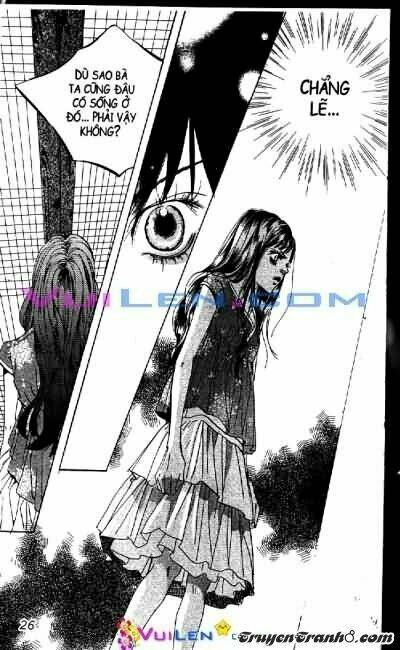 goong - [ hoàng cung ] chapter 7 23