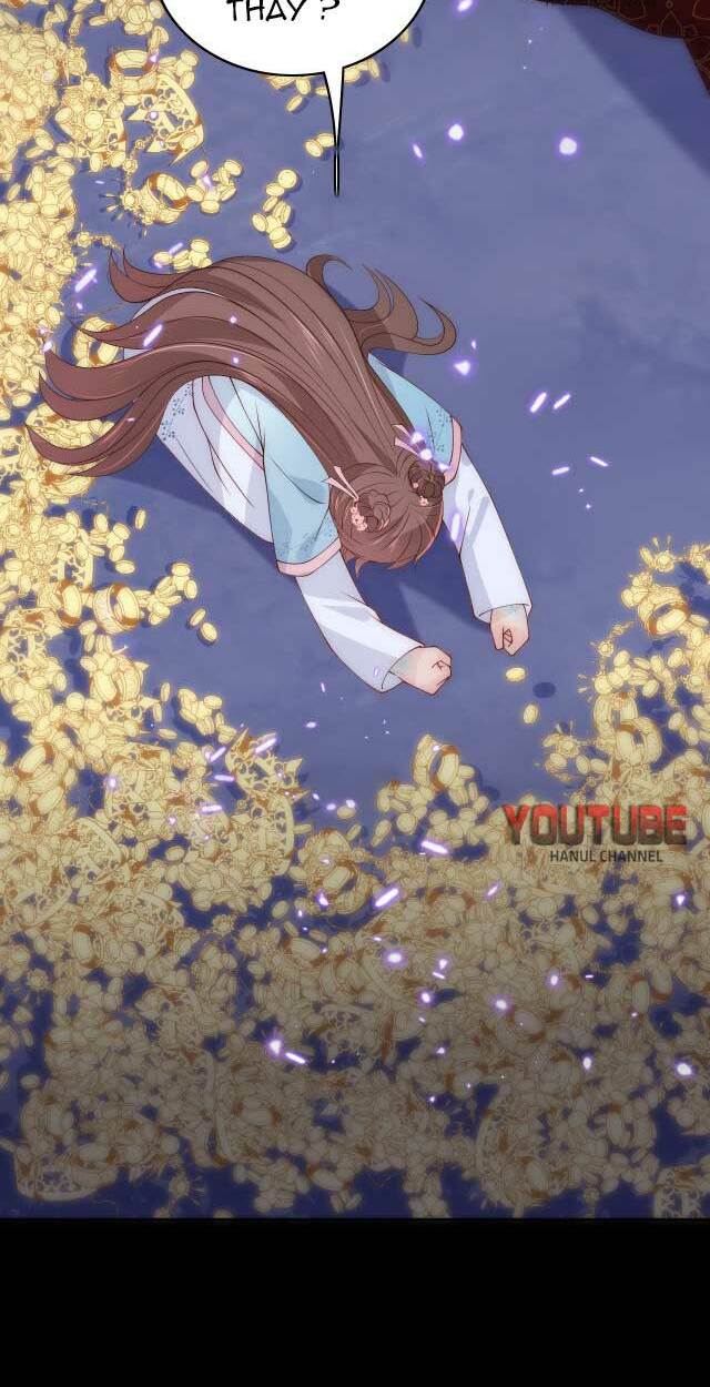 dưỡng địch vi hoạn chapter 142 19