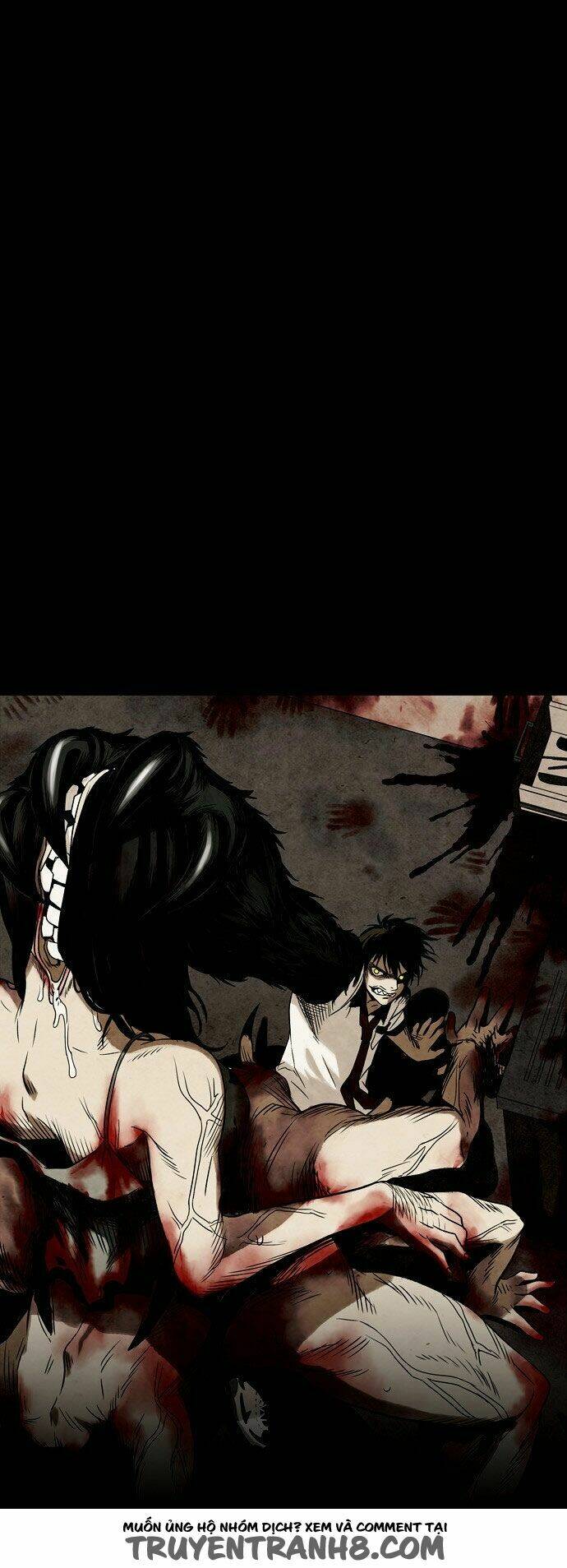 infectee chapter 5 77