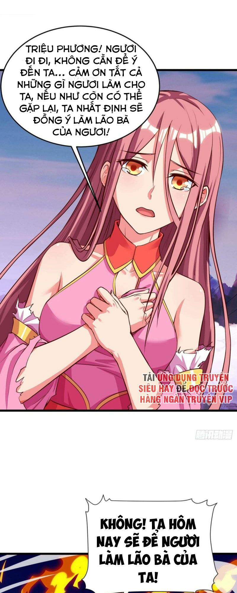 tối cường thăng cấp chapter 131 1