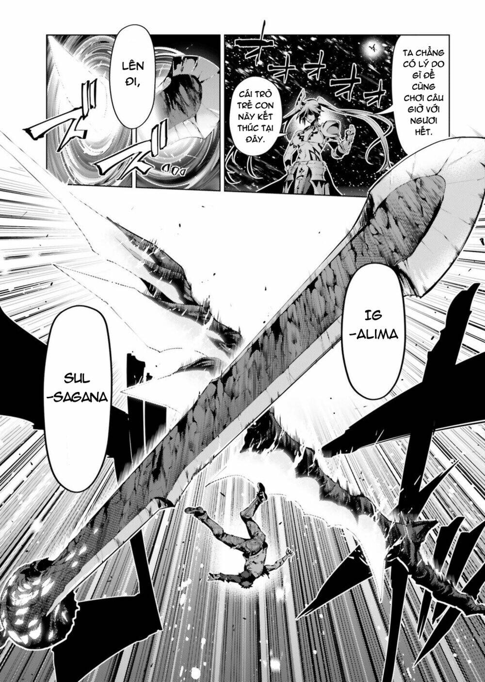 fate/kaleid liner prisma illya drei! chapter 39 8