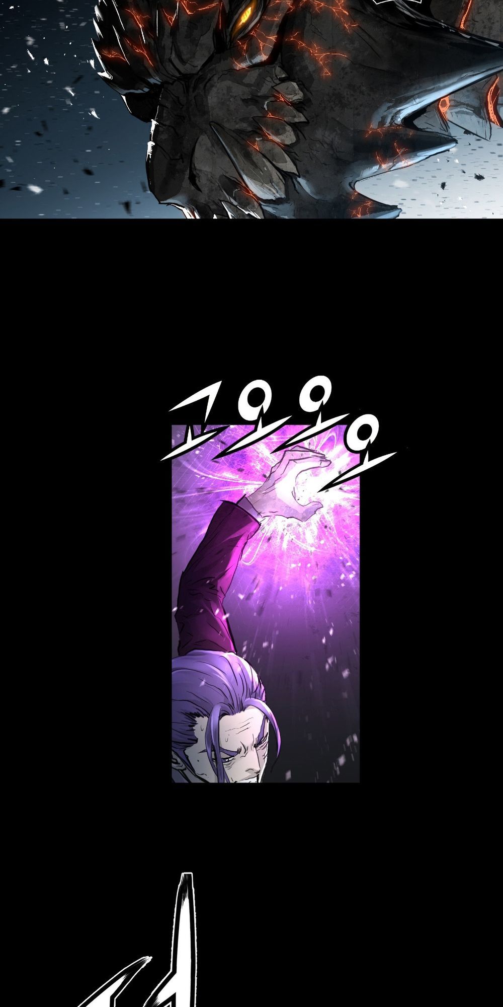 tam tuyệt tại dị giới chapter 84 13