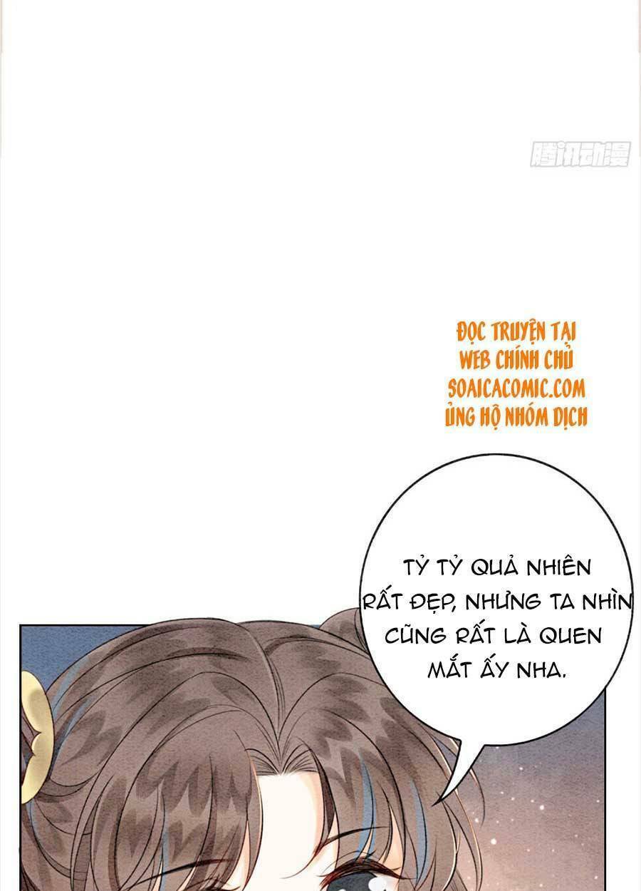 bắt đầu hủy hôn để công lược vương gia chapter 30 31