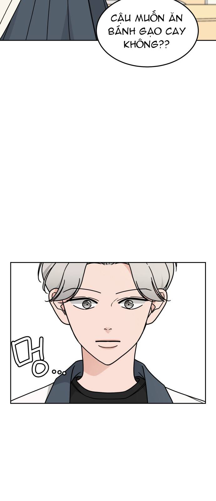 thùng quần áo tình yêu chapter 27 12