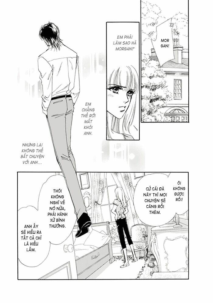 kokoro no subete wo chapter 2 4