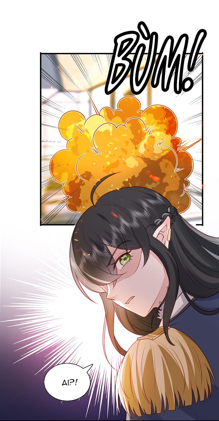 phản diện bị truy thành đoàn sủng chapter 37 30