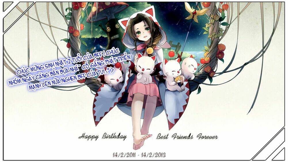 shouri no akuma chapter 14 4