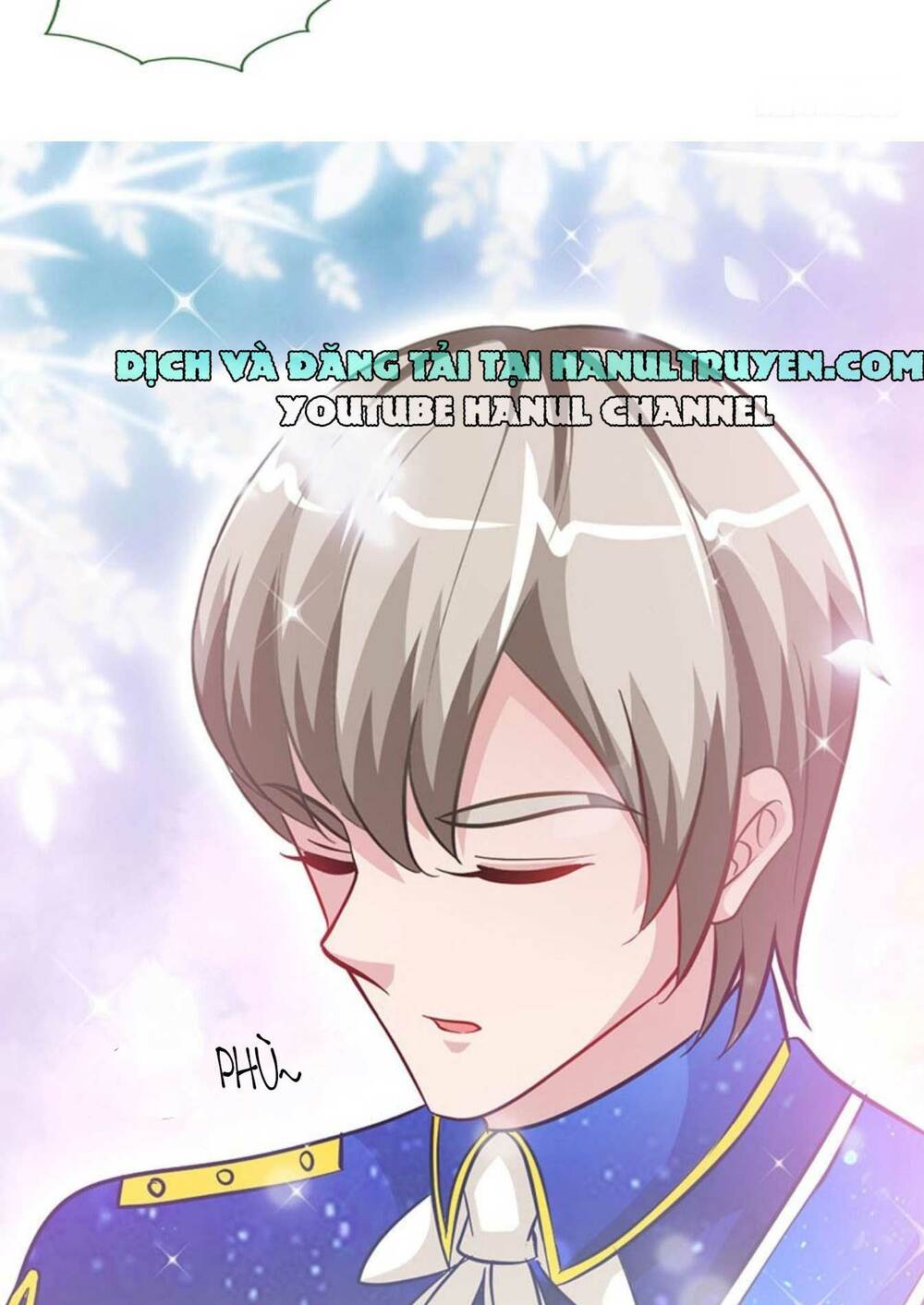 truy nã toàn cầu truy thê về sủng chapter 33 16