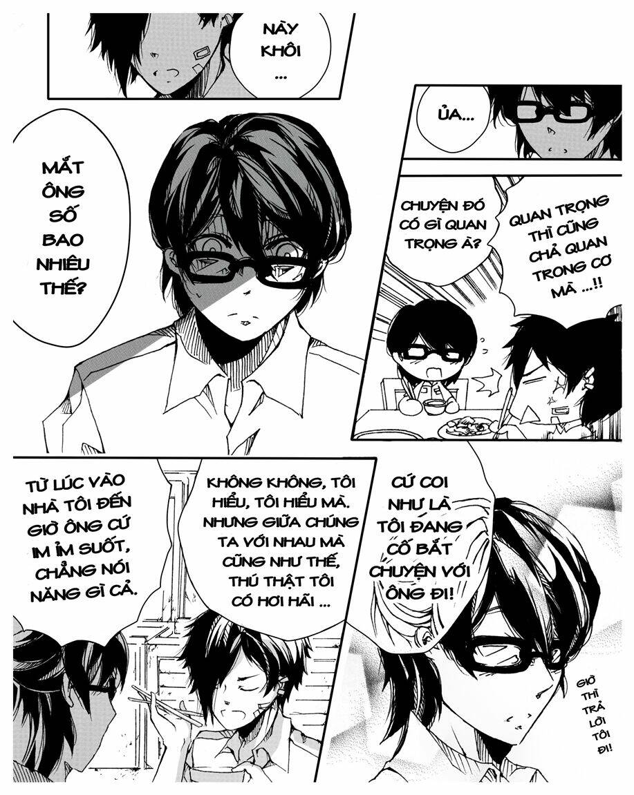 ma pháp thiếu niên lct chapter 3 2