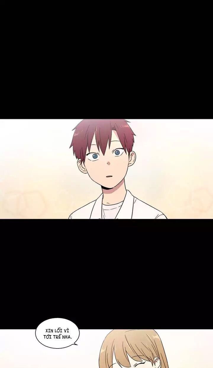 …”một sự thật khá khó chịu.” chapter 29 37