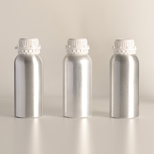 Vỏ chai nhôm 500ml chất lượng cao cấp