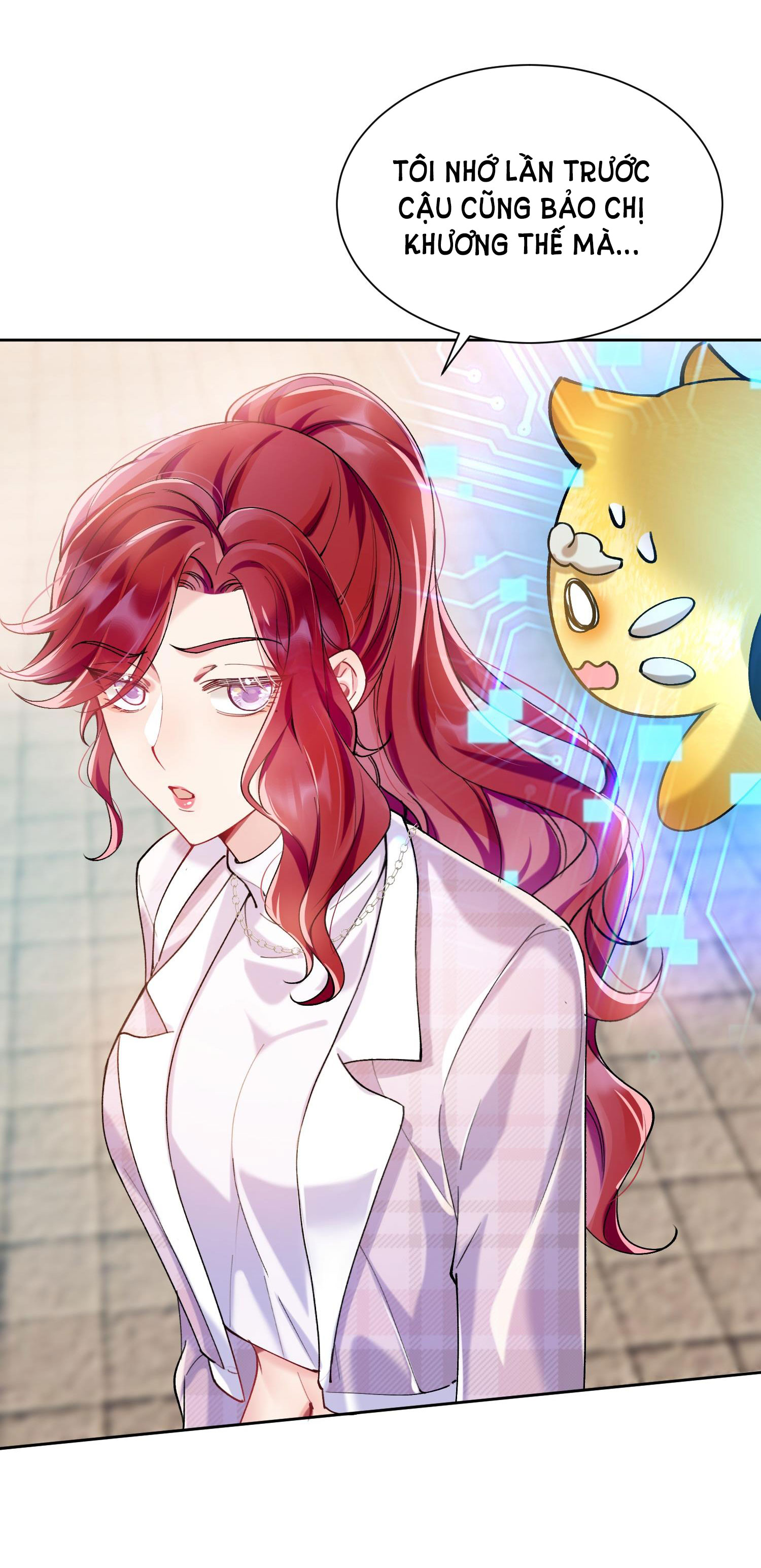 chưa biết ai hơn ai chapter 8 15