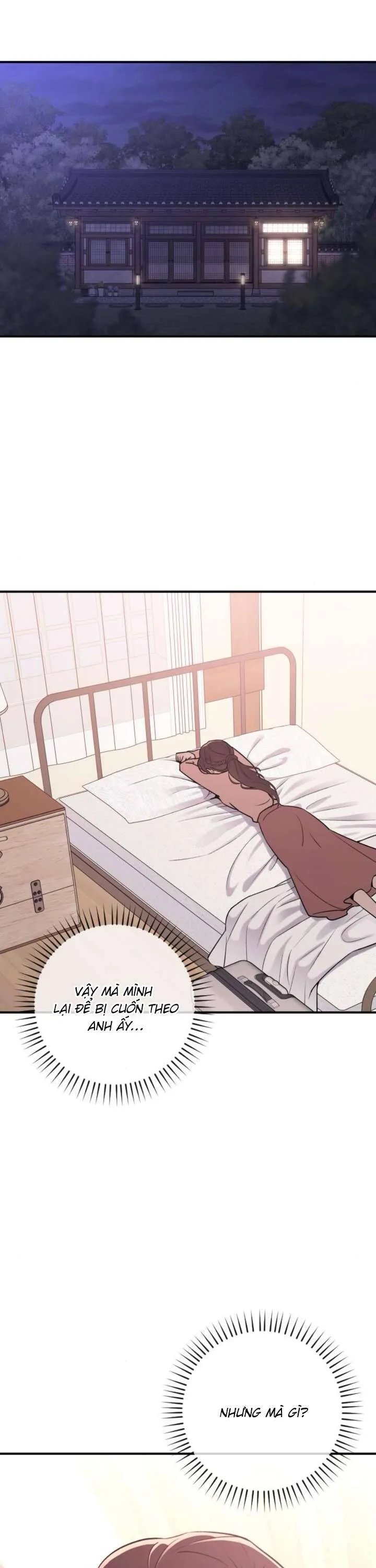 [18+] hành vi khốn nạn chapter 23 3