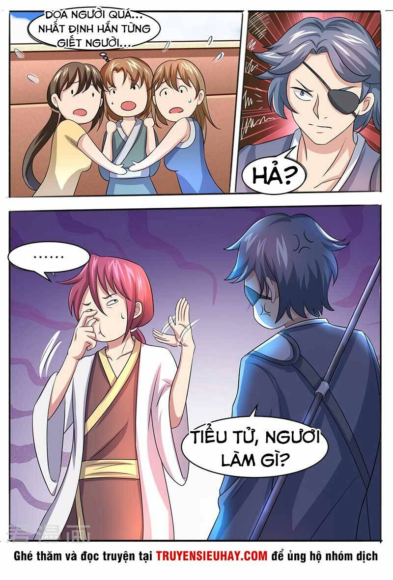 ta là bá vương chapter 49 6